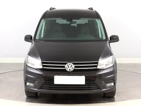 Volkswagen Caddy, 2016 - pohled č. 2