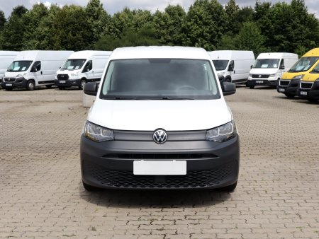 Volkswagen Caddy, 2023 - pohled č. 2
