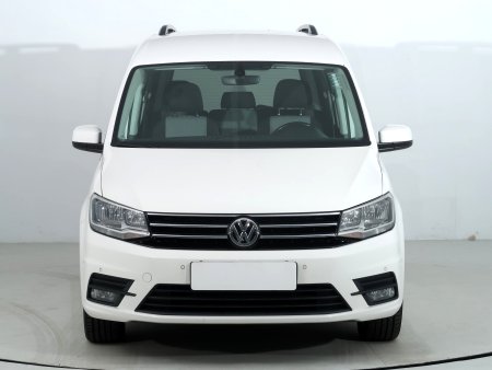 Volkswagen Caddy, 2017 - pohled č. 2