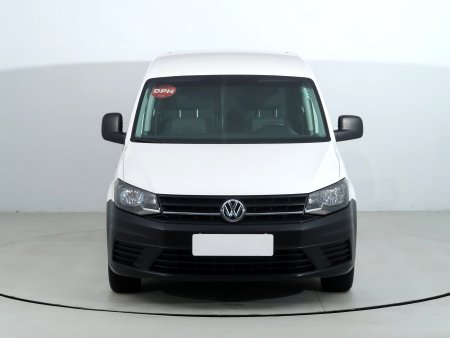 Volkswagen Caddy, 2017 - pohled č. 2