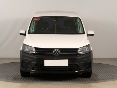 Volkswagen Caddy, 2017 - pohled č. 2