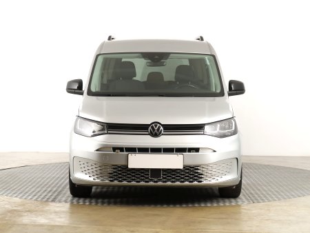 Volkswagen Caddy, 2021 - pohled č. 2