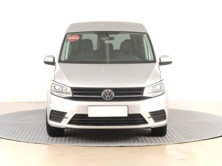 Volkswagen Caddy, 2016 - pohled č. 2