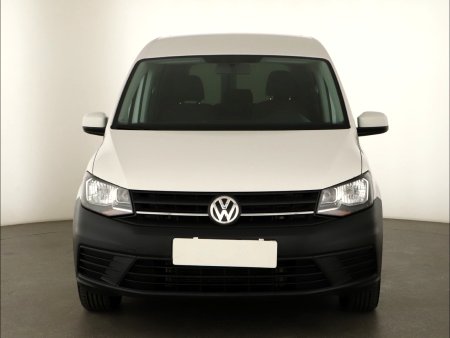 Volkswagen Caddy, 2016 - pohled č. 2