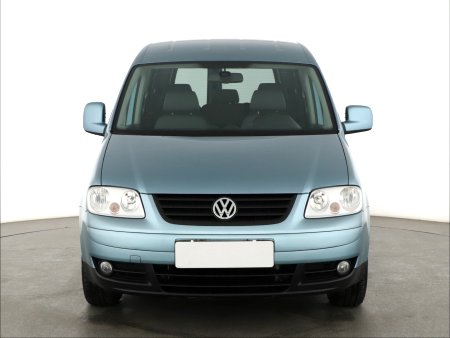 Volkswagen Caddy, 2010 - pohled č. 2