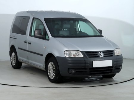 Volkswagen Caddy, 2006