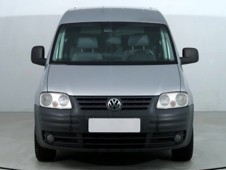 Volkswagen Caddy, 2006 - pohled č. 2