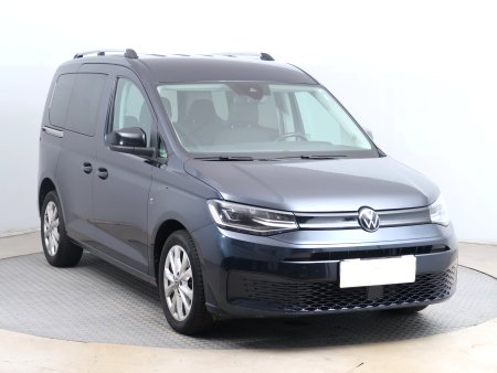 Volkswagen Caddy, 2021