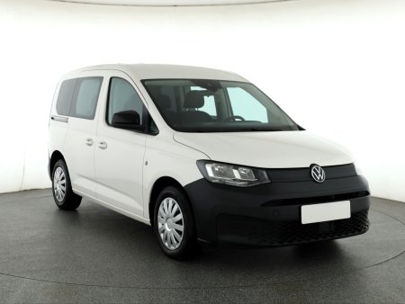 Volkswagen Caddy, 2021