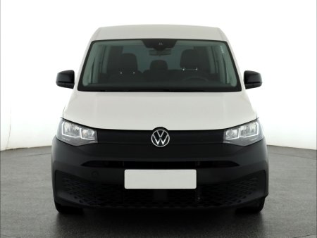 Volkswagen Caddy, 2021 - pohled č. 2