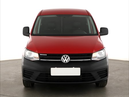 Volkswagen Caddy, 2020 - pohled č. 2
