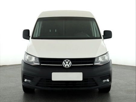 Volkswagen Caddy, 2016 - pohled č. 2