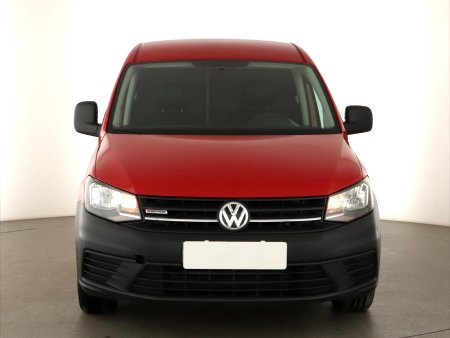 Volkswagen Caddy, 2020 - pohled č. 2