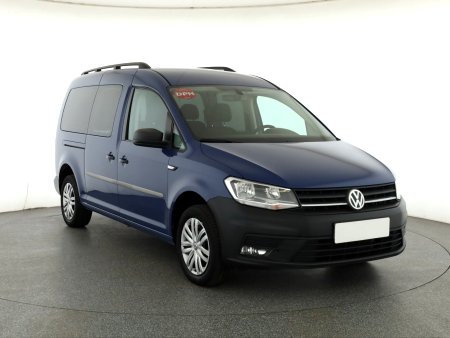 Volkswagen Caddy, 2018