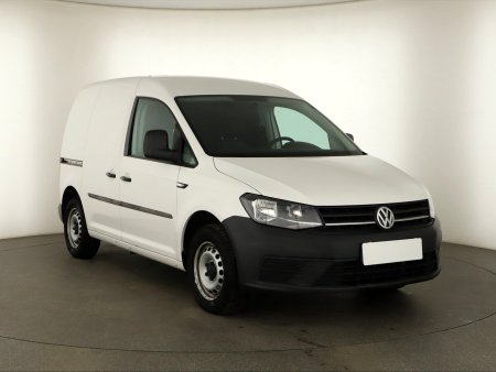 Volkswagen Caddy, 2018