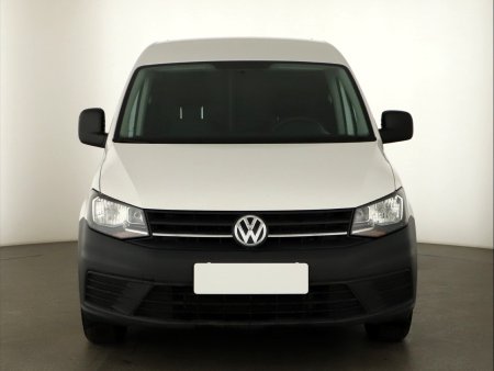 Volkswagen Caddy, 2018 - pohled č. 2