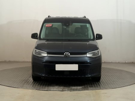 Volkswagen Caddy, 2021 - pohled č. 2