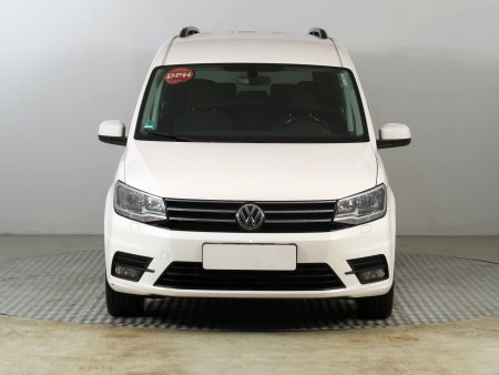 Volkswagen Caddy, 2015 - pohled č. 2