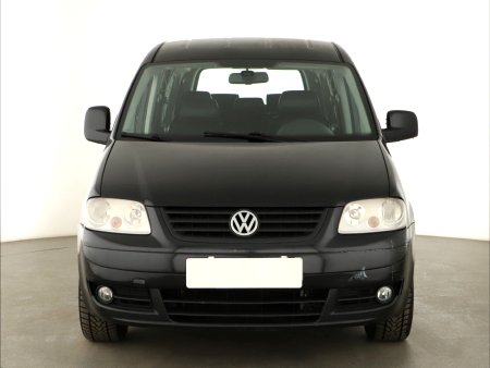 Volkswagen Caddy, 2010 - pohled č. 2