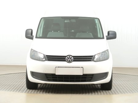 Volkswagen Caddy, 2011 - pohled č. 2