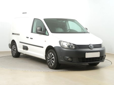 Volkswagen Caddy, 2012