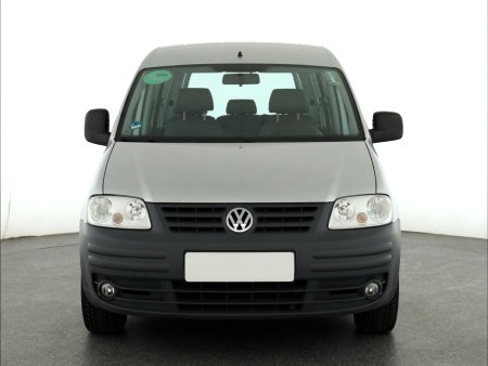 Volkswagen Caddy, 2009 - pohled č. 2