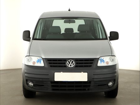 Volkswagen Caddy, 2006 - pohled č. 2