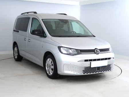 Volkswagen Caddy, 2022