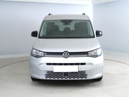 Volkswagen Caddy, 2022 - pohled č. 2