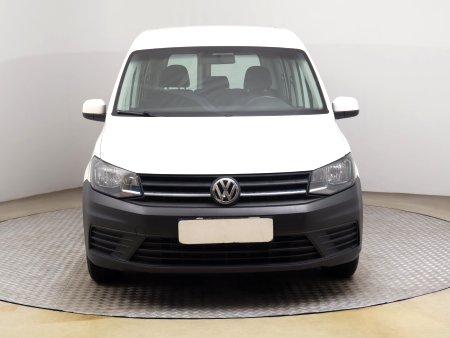 Volkswagen Caddy, 2016 - pohled č. 2