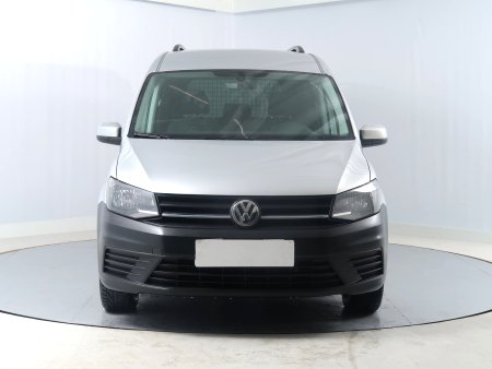 Volkswagen Caddy, 2019 - pohled č. 2