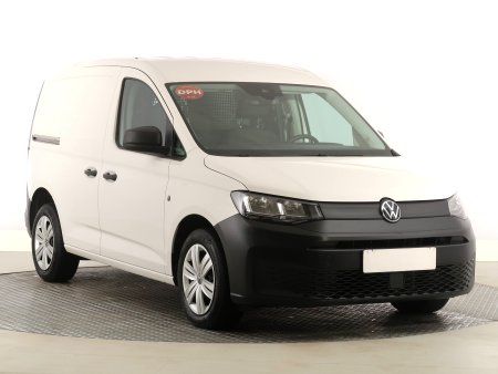 Volkswagen Caddy, 2021