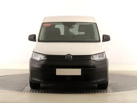 Volkswagen Caddy, 2021 - pohled č. 2