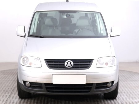 Volkswagen Caddy, 2009 - pohled č. 2
