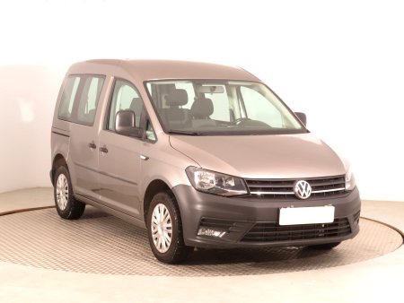 Volkswagen Caddy, 2018