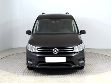 Volkswagen Caddy, 2015 - pohled č. 2