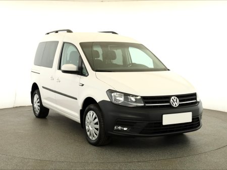 Volkswagen Caddy, 2018