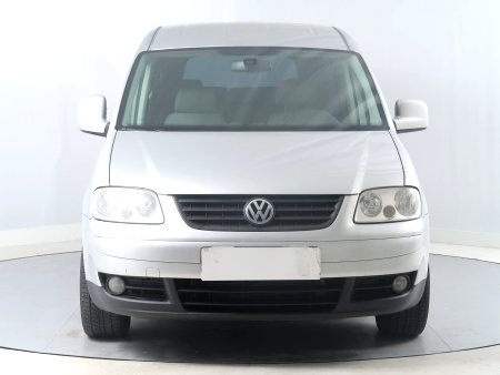 Volkswagen Caddy, 2009 - pohled č. 2