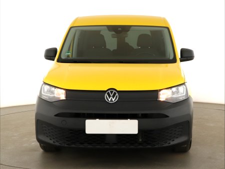Volkswagen Caddy, 2021 - pohled č. 2