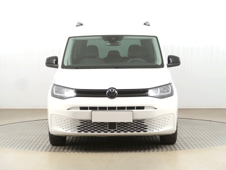 Volkswagen Caddy, 2021 - pohled č. 2