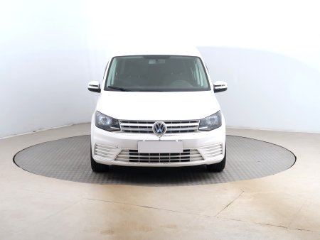 Volkswagen Caddy, 2015 - pohled č. 2