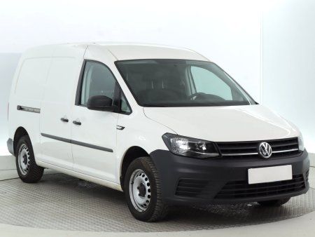 Volkswagen Caddy, 2020