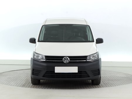 Volkswagen Caddy, 2020 - pohled č. 2