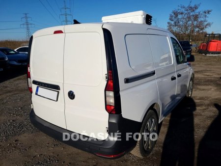 Volkswagen Caddy, 2021 - pohled č. 3