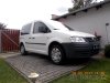 Volkswagen Caddy, 2008 - pohled č. 3
