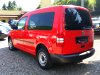 Volkswagen Caddy, 2012 - pohled č. 3