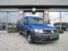 Volkswagen Caddy, 2016 - pohled č. 3