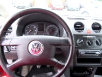 Volkswagen Caddy, 2004 - pohled č. 11