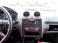 Volkswagen Caddy, 2004 - pohled č. 12