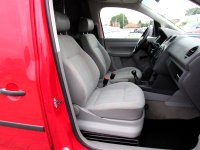 Volkswagen Caddy, 2004 - pohled č. 14